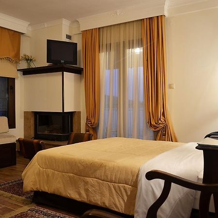 Guesthouse Konstantinos Bakaris Kastoria Buitenkant foto