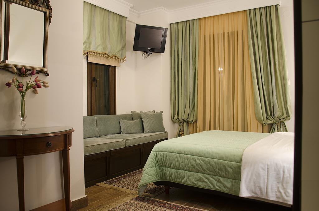 Guesthouse Konstantinos Bakaris Kastoria Kamer foto