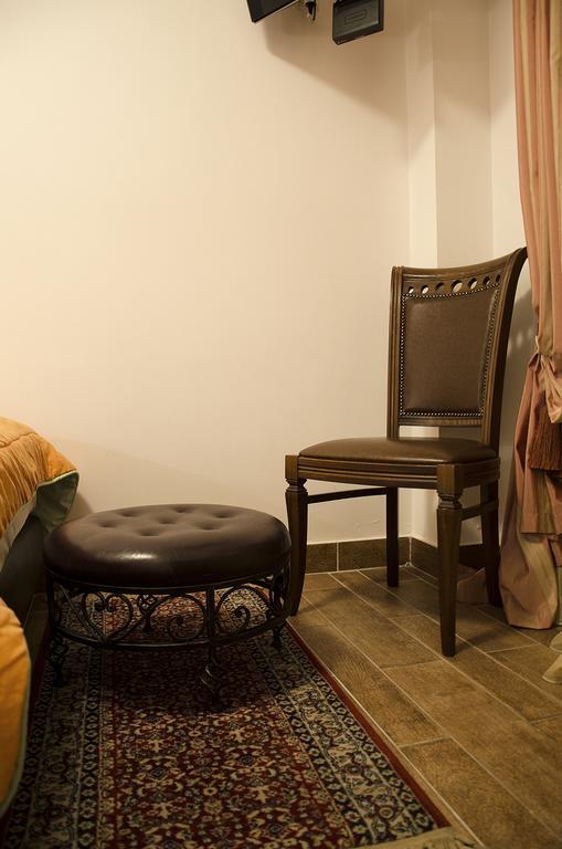 Guesthouse Konstantinos Bakaris Kastoria Buitenkant foto