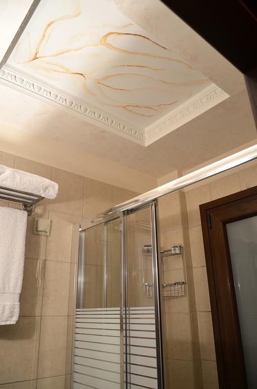 Guesthouse Konstantinos Bakaris Kastoria Buitenkant foto