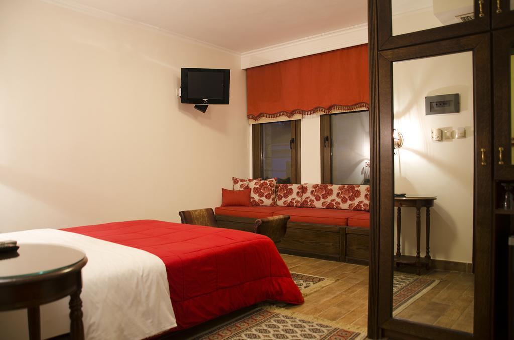 Guesthouse Konstantinos Bakaris Kastoria Buitenkant foto