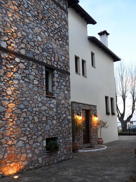 Guesthouse Konstantinos Bakaris Kastoria Buitenkant foto