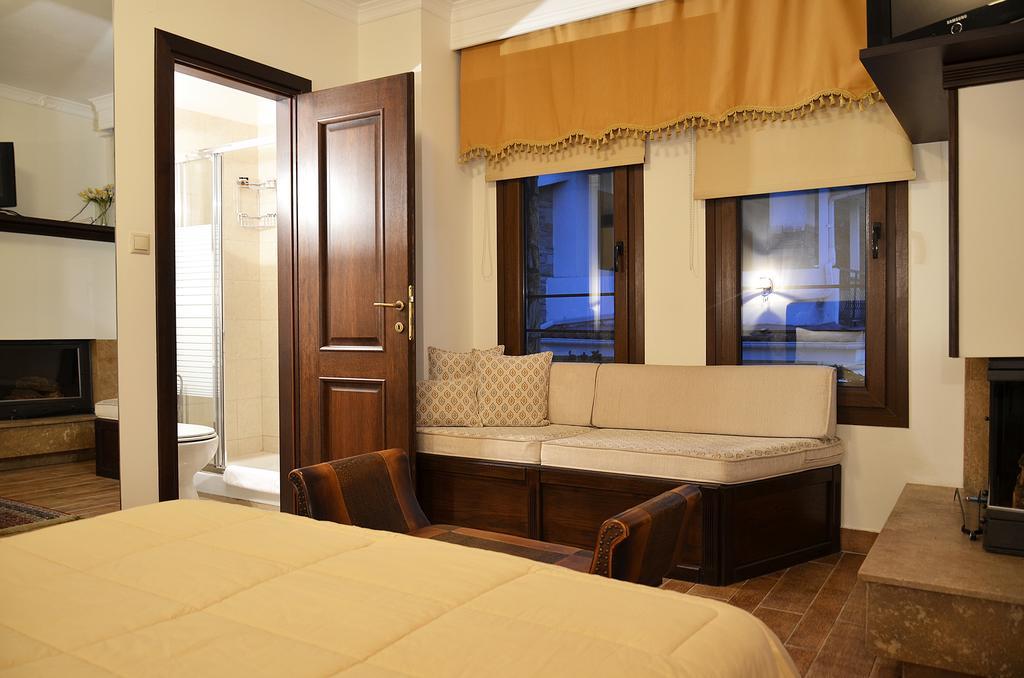 Guesthouse Konstantinos Bakaris Kastoria Kamer foto