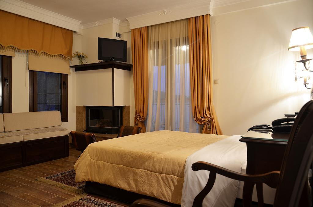 Guesthouse Konstantinos Bakaris Kastoria Buitenkant foto
