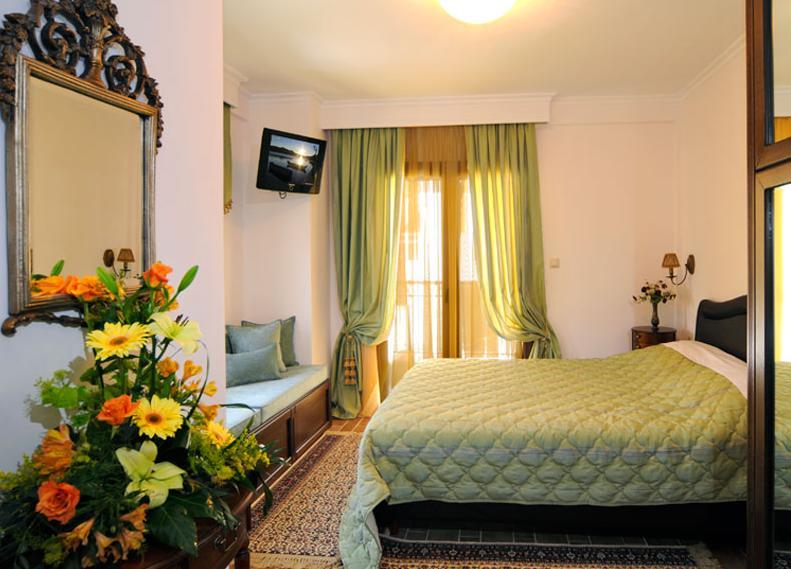 Guesthouse Konstantinos Bakaris Kastoria Kamer foto